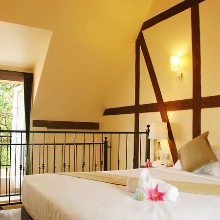I'M Happy Bed & Breakfast Chiang Mai Dış mekan fotoğraf
