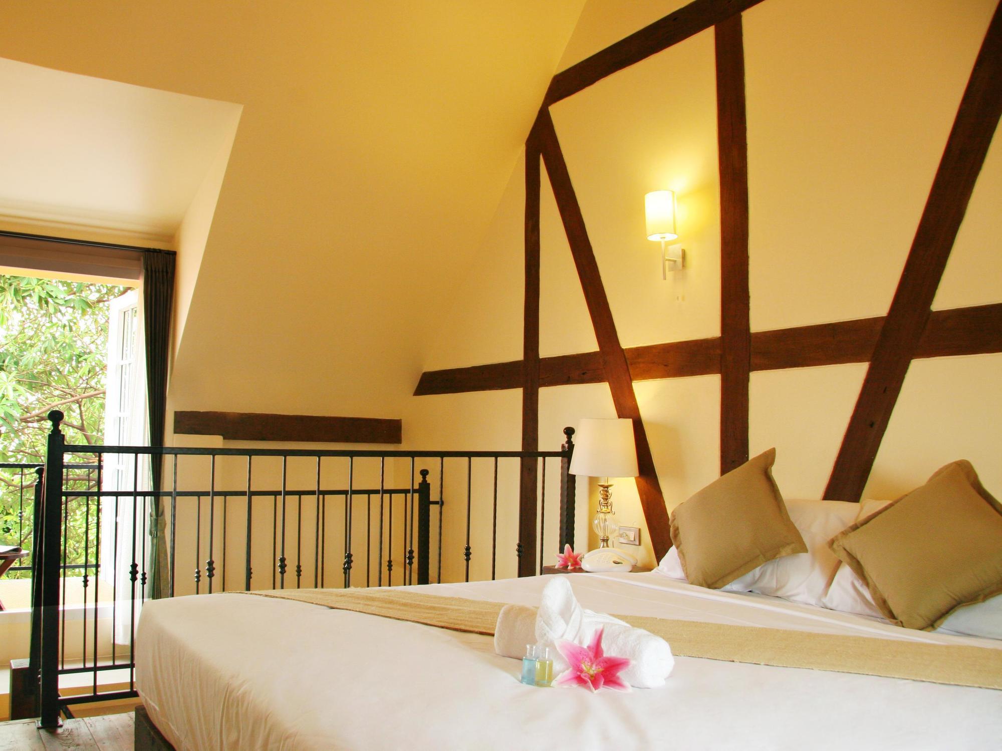 I'M Happy Bed & Breakfast Chiang Mai Dış mekan fotoğraf