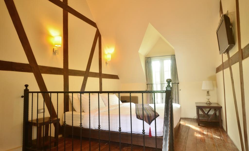 I'M Happy Bed & Breakfast Chiang Mai Dış mekan fotoğraf