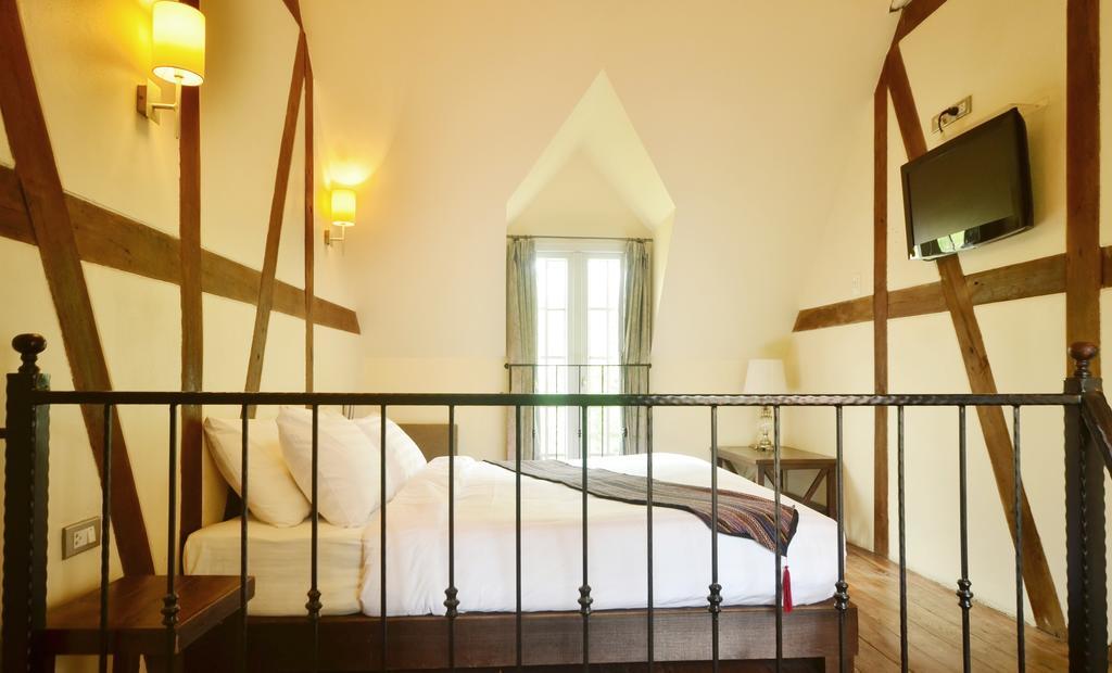 I'M Happy Bed & Breakfast Chiang Mai Dış mekan fotoğraf