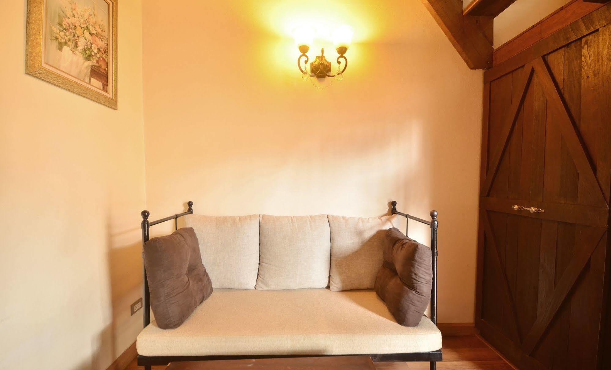 I'M Happy Bed & Breakfast Chiang Mai Dış mekan fotoğraf